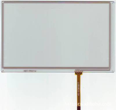 觸控產品-7.1寸觸摸屏、配奇美學習機電阻觸摸屏、數碼相框觸摸屏-觸控產品盡在阿.