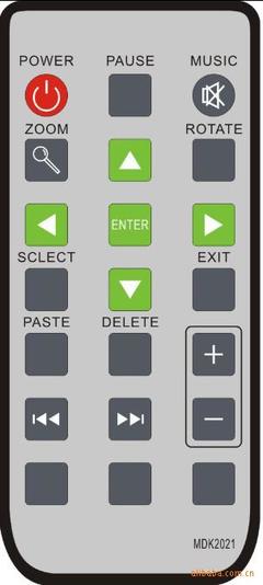 【供應(yīng)遙控器 適用于數(shù)碼相框 LED燈飾 網(wǎng)絡(luò)播放機 機頂盒 超薄類等】價格,廠家,圖片,其他影音電器配附件,深圳市寶利欣電子-