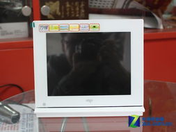 800 600 愛國(guó)者超值數(shù)碼相框僅899元