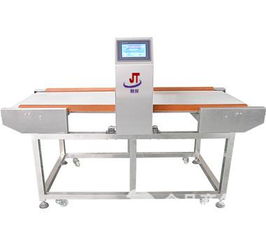 誠招全金屬檢測儀與安檢門省級代理商 攜手共創安全檢測新未來